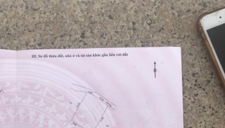 CHÍNH CHỦ Cần Bán Gấp Nhà Vị Trí Đẹp Tại P. Phước Trung, TP Bà Rịa, Bà Rịa Vũng Tàu